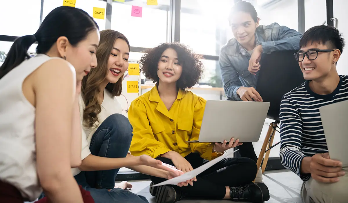 Arts & Cultural Engagement