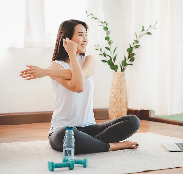 Health & Well-being