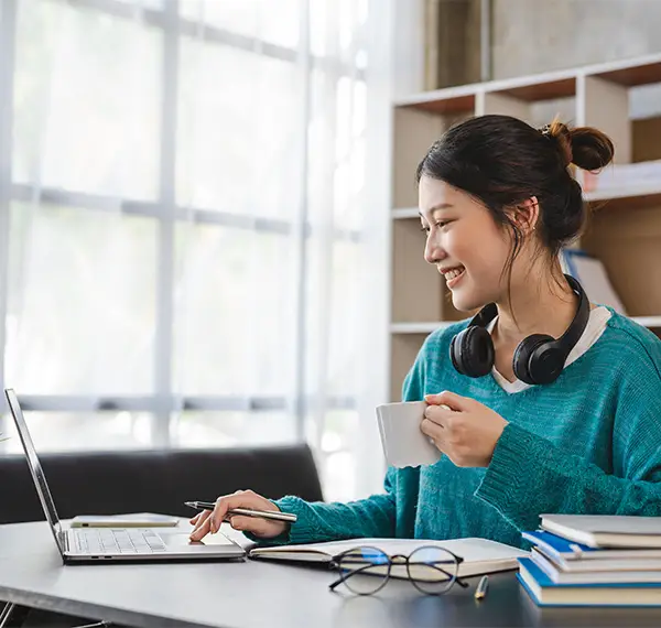 Learning & Career Development