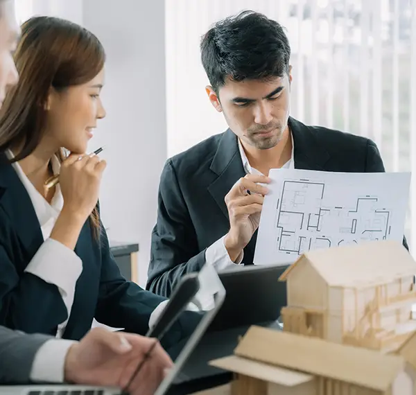 Property & Project Evaluation